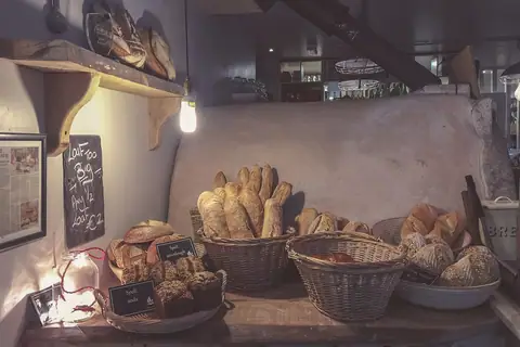 The Little French Bakery photo 2